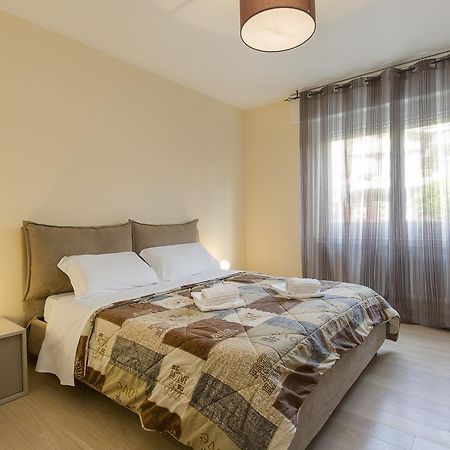 לוגאנו Girasole By Quokka 360 - Quiet Two-Bedroom Apartment Close To The Centre מראה חיצוני תמונה